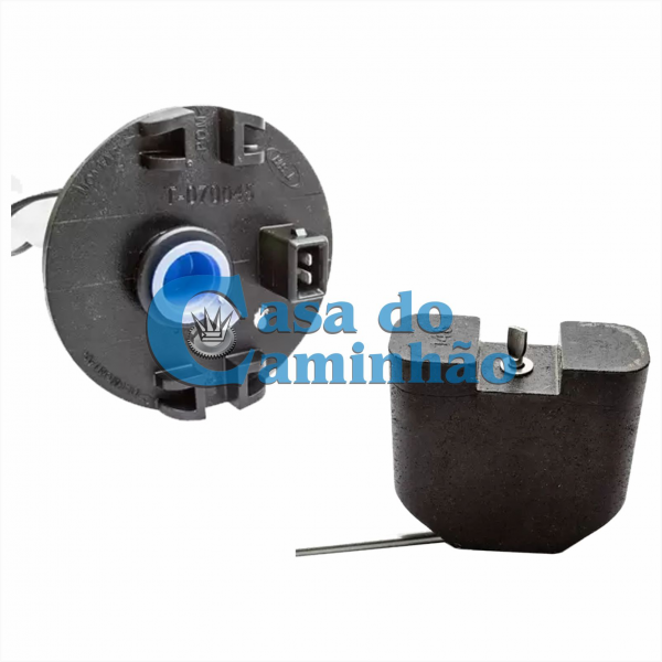BÓIA DO TANQUE DE COMBUSTÍVEL - VOLKSWAGEN CONSTELLATION - 2V2919183