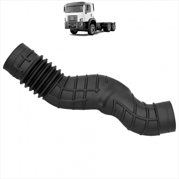 Mangueira Aspiracao Vw Reserplastic