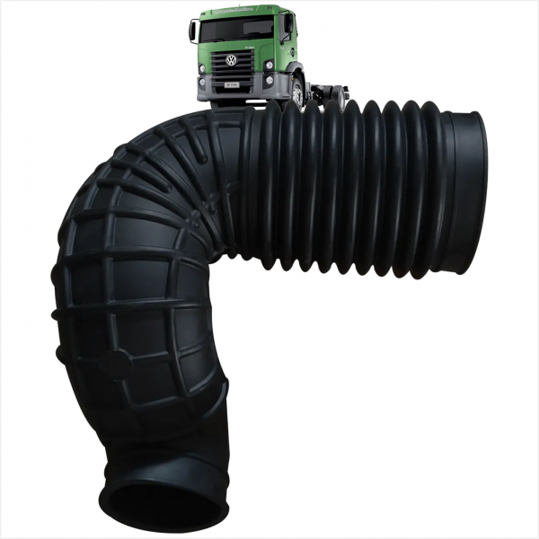 Mangueira Ar Constellation Reserplastic