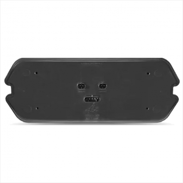 Lanterna Traseira Triplo X Plus Led Pradolux