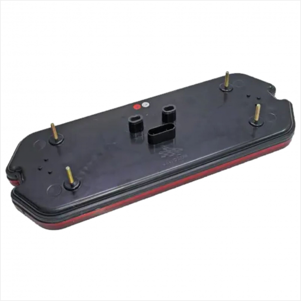 Lanterna Traseira Triplo X Plus Led Pradolux