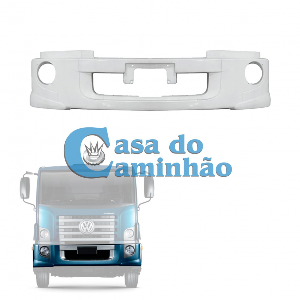 PARACHOQUE ROBUST COMPLETO - VW CONSTELLATION - 2S2807071E