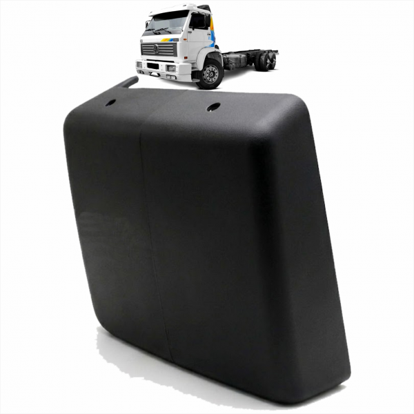 Ponteira Parachoque Vw Br Company*