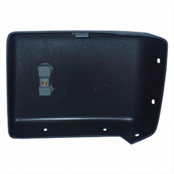 Ponteira Parachoque Vw Br Company*