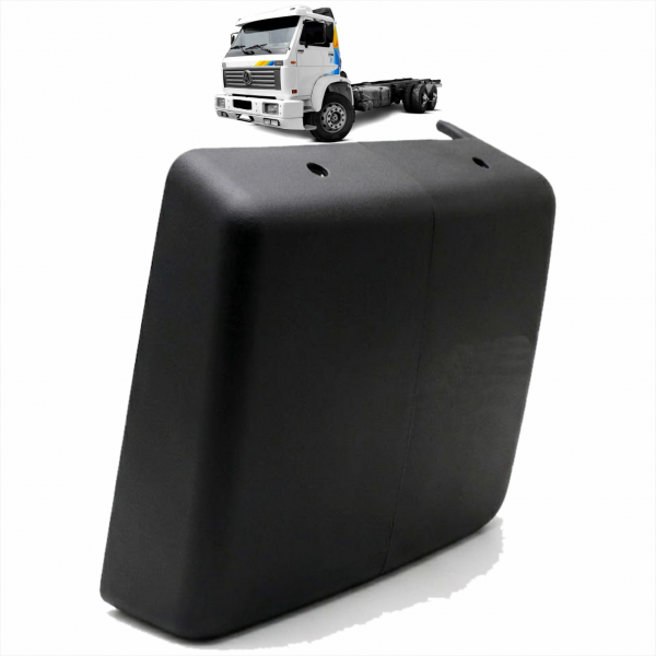 Ponteira Parachoque Vw Br Company*