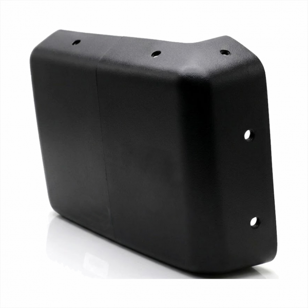 Ponteira Parachoque Vw Br Company*