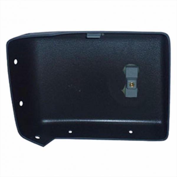 Ponteira Parachoque Vw Br Company*