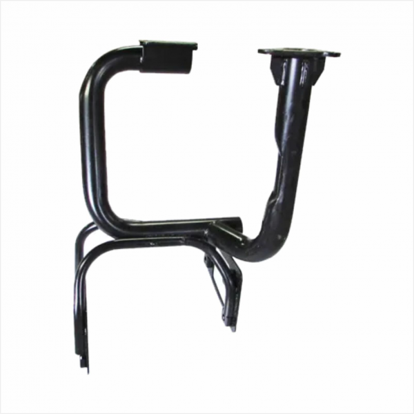 SUPORTE ESTRIBO LE - FORD CARGO CANAVIEIRO - BC4568200M14CA