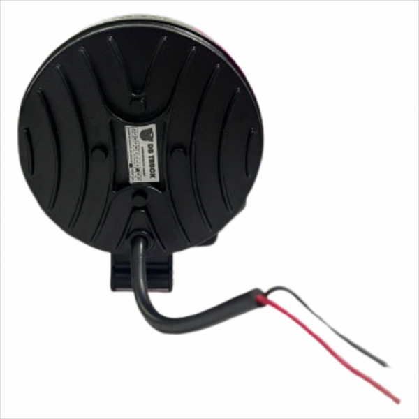 Farol 14 Leds 42w Db Truck*