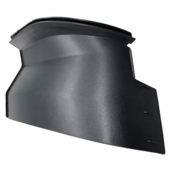 MOLDURA DO DEFLETOR ESQUERDO - IVECO STRALIS 08/11 504156594