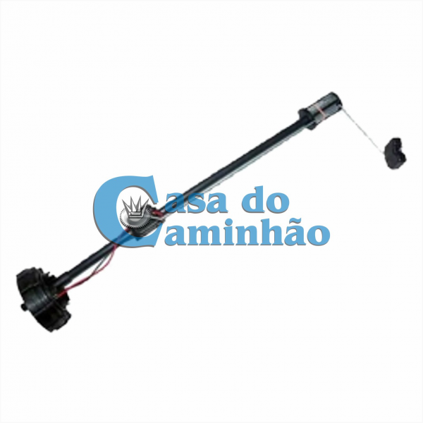 BÓIA DO TANQUE DE COMBUSTÍVEL - MERCEDES AXOR - 9585420103