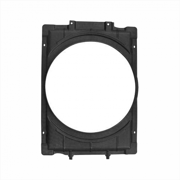 Defletor Ar Ford Vannucci