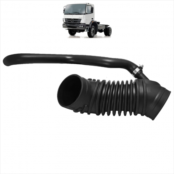 Mangueira Ar Mb Reserplastic