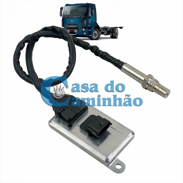 SENSOR ARLA NOX 24V - VOLKSWAGEN CONSTELLATION  / ...