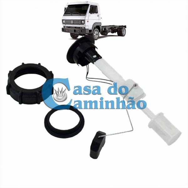 BÓIA DO TANQUE DE COMBUSTÍVEL - VOLKSWAGEN DELIV...