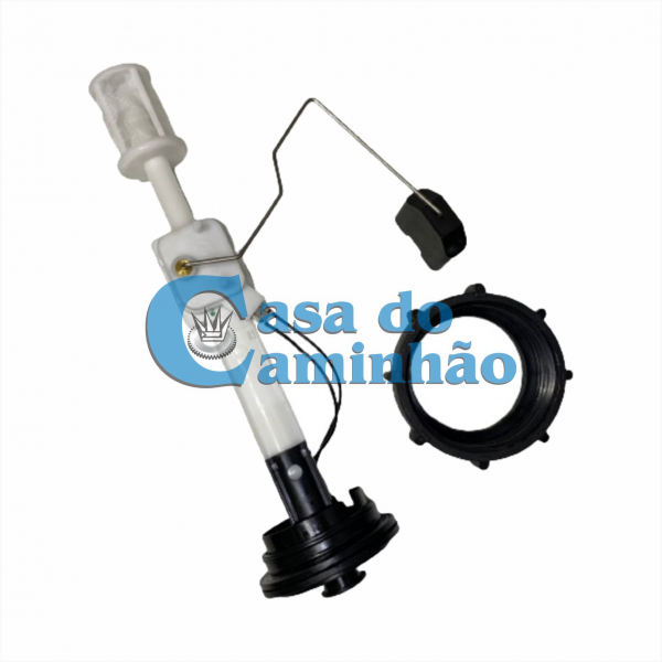 BÓIA DO TANQUE DE COMBUSTÍVEL - VOLKSWAGEN DELIVERY