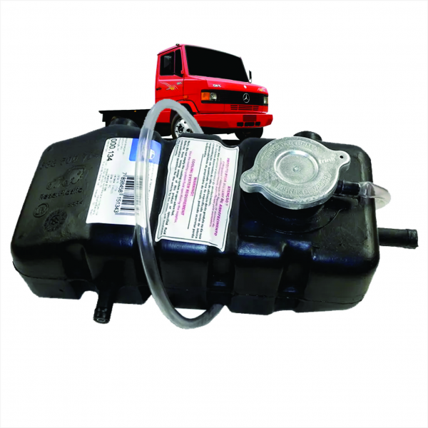 Tanque Expansao Mbb Vannucci