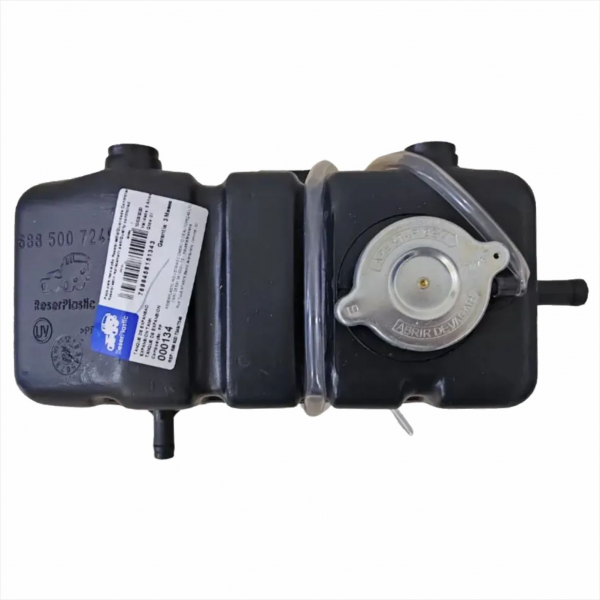 Tanque Expansao Mbb Vannucci