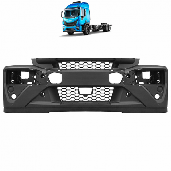 PARACHOQUE COMPLETO - NEW IVECO TECTOR LARGO - 580...