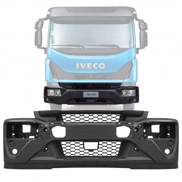 PARACHOQUE COMPLETO - NEW IVECO TECTOR LARGO - 5801690583