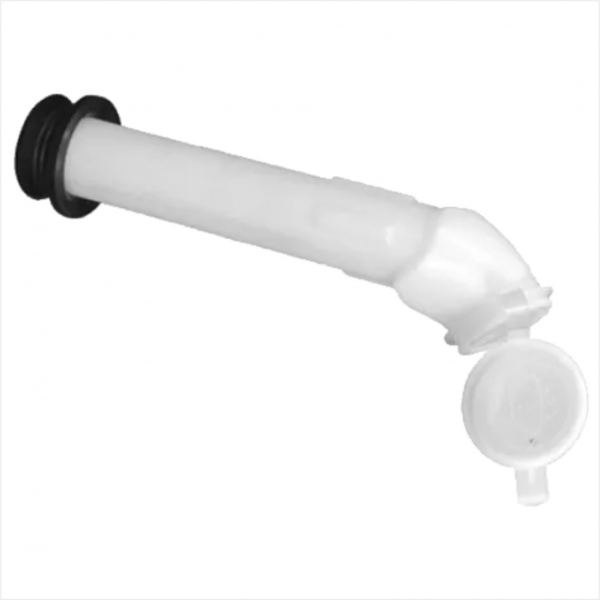 Bocal Alimentacao Reserplastic