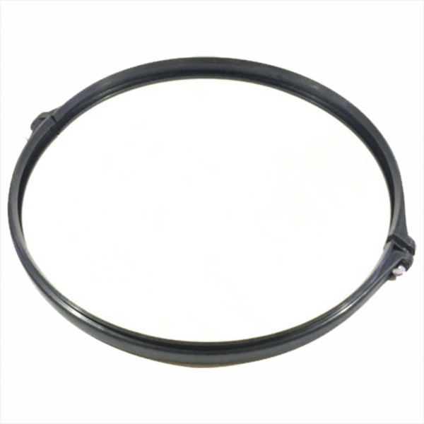 ABRAÇADEIRA DO FILTRO DE AR - FORD CARGO NOVO - BC459600DC