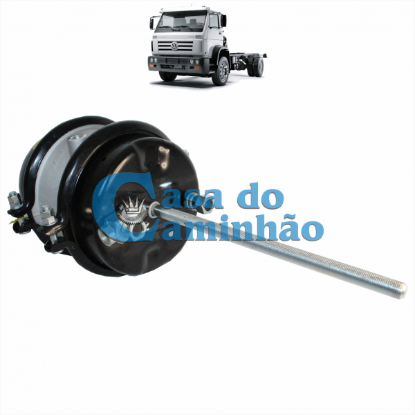 CUICA DE FREIO 30X30 - VOLKSWAGEN / FORD / IVECO / CARRETAS