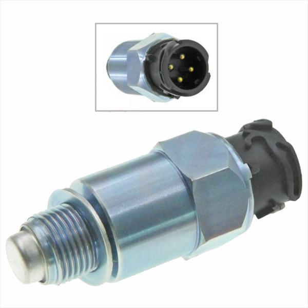 Sensor Velocidade Iveco Ds