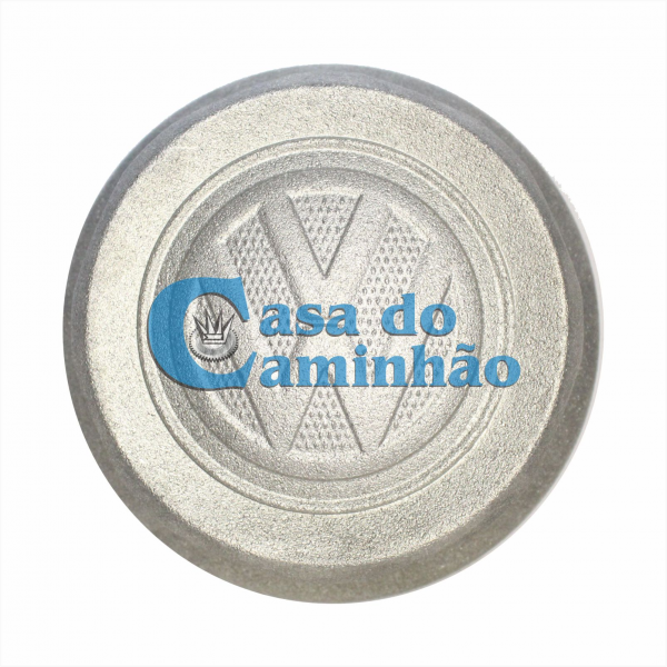 CALOTA CUBO DIANTEIRO - VOLKSWAGEN NOVO DELIVERY - 23B601171