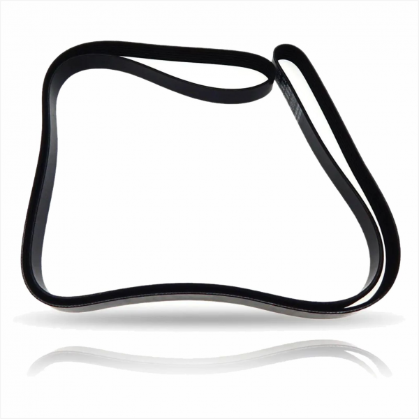 CORREIA DO ALTERNADOR - FORD TRANSIT  2.4 - 6C1Q6C301HC