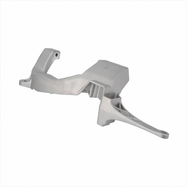 SUPORTE LADO ESQUERDO DO FAROL - MERCEDES AXOR - 9408851431