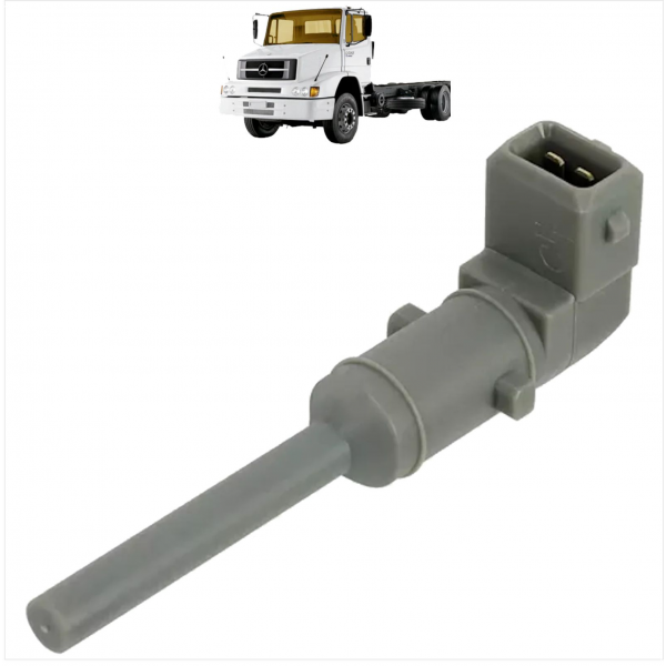 Sensor Nivel D'agua Vannucci