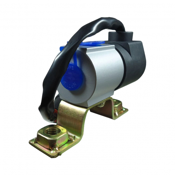 Valvula Solenoide 24v Lng