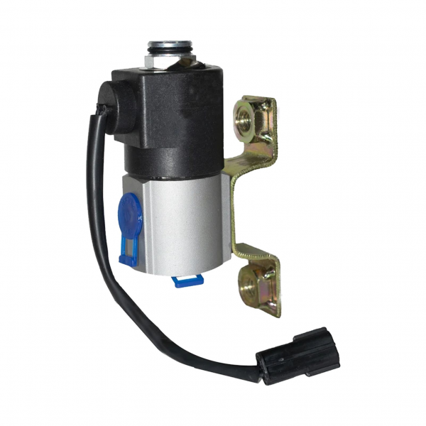 Valvula Solenoide 24v Lng