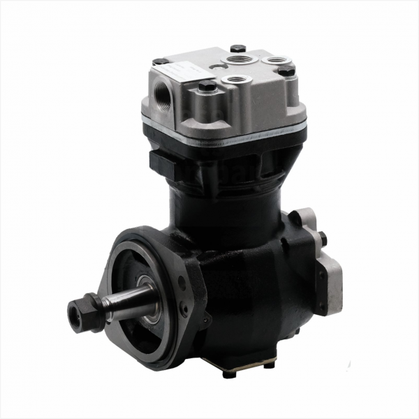 COMPRESSOR DE AR - VOLKSWAGEN DELIVERY 8.160 / 9.160 / 10.160 - 4932265