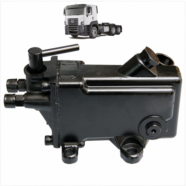 BOMBA BASCULAR CABINE - VW CONSTELLATION TODOS - 2...