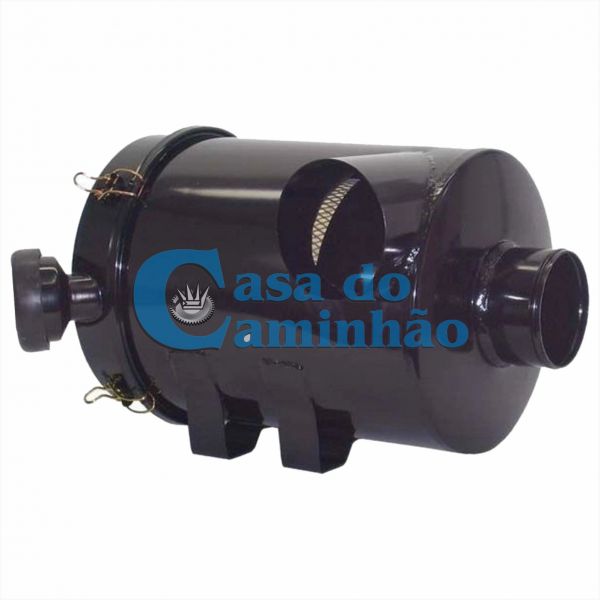 Filtro Ar Completo Mbb Vannucci