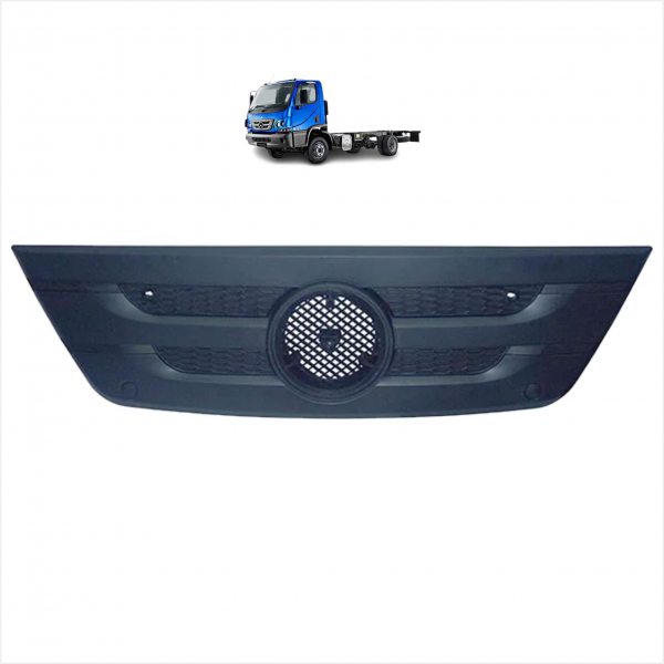 GRADE FRONTAL DAINTEIRA - MERCEDES ACCELO 2012/.. ...