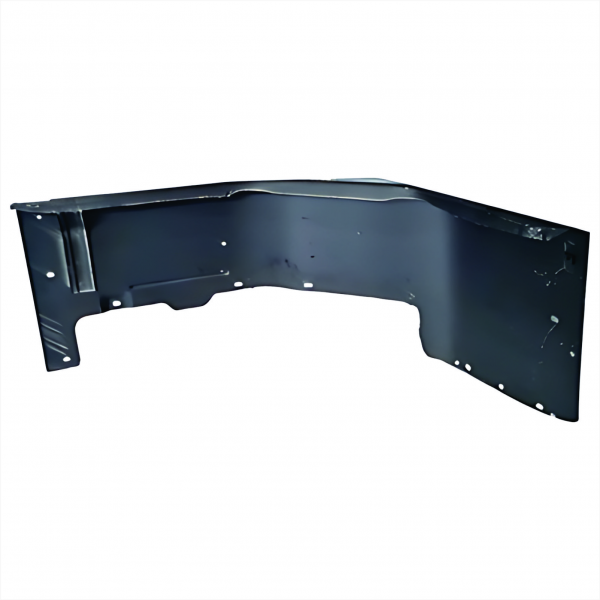 Paralama Fibra Cargo Vannucci