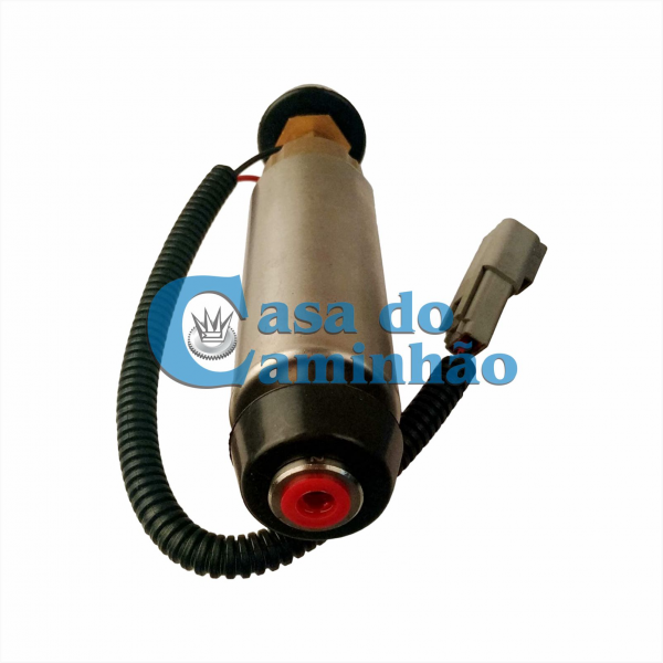 BOMBA ALIMENTADORA ELÉTRICA - CUMMINS ISL ISB ISC - 3968189