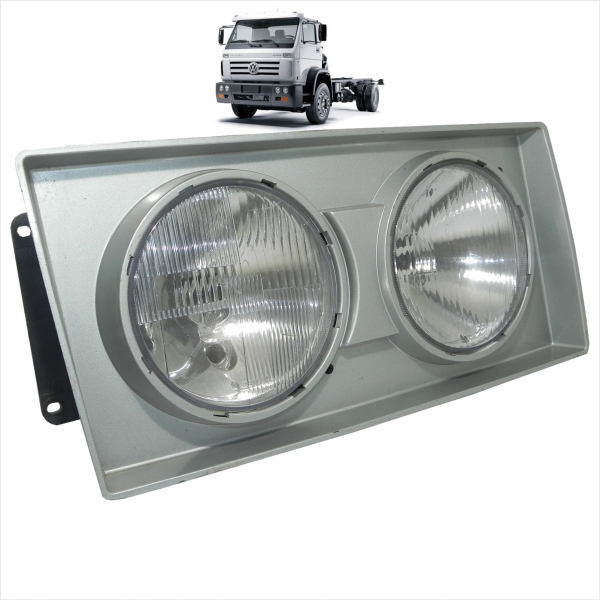 Farol H1 Vw Pradolux