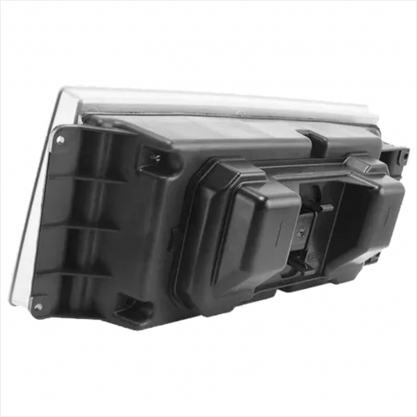 Farol H1 Vw Pradolux