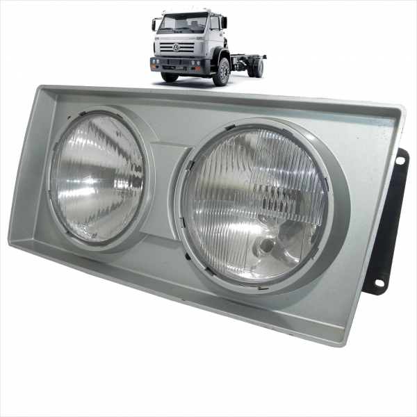 Farol H1 Vw Pradolux