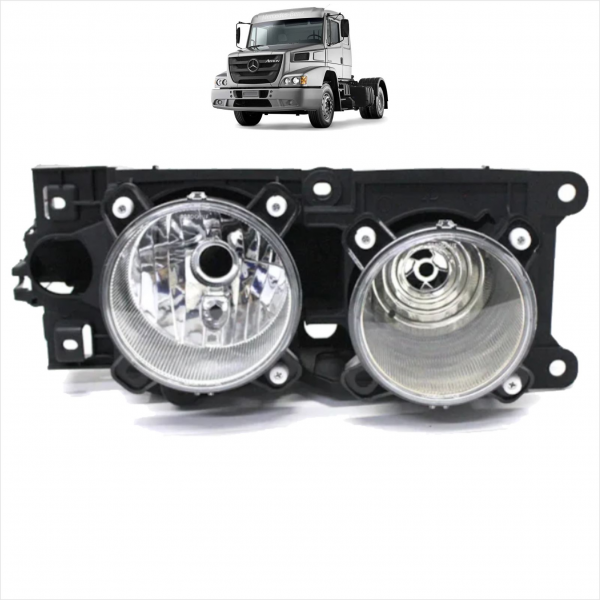 Farol L.e. Mbb Pradolux