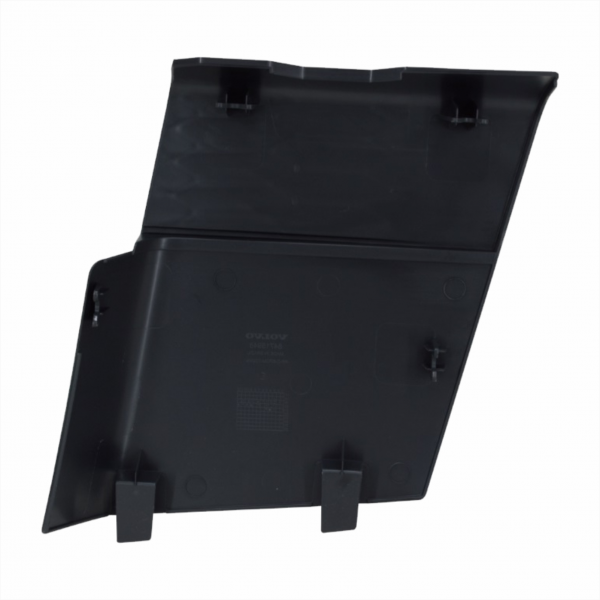 Tampa Parachoque L.d. Volvo Vm 270 Bl Fibras*