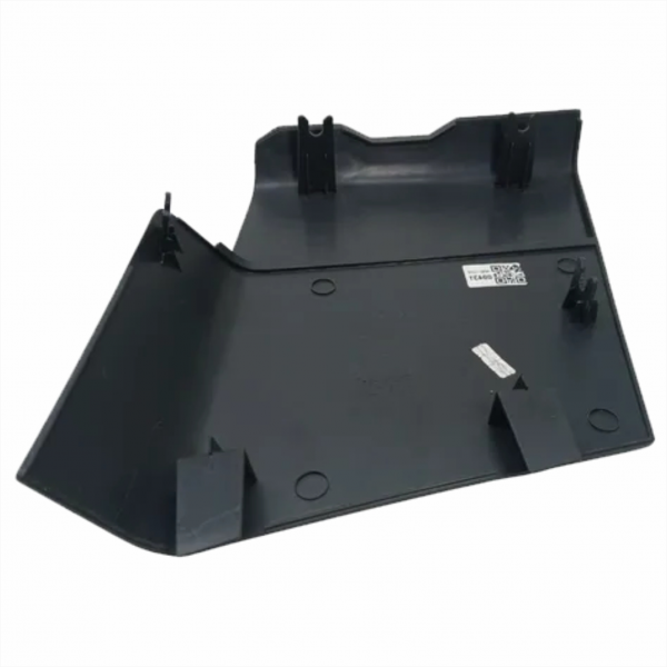 Tampa Parachoque L.d. Volvo Vm 270 Bl Fibras*