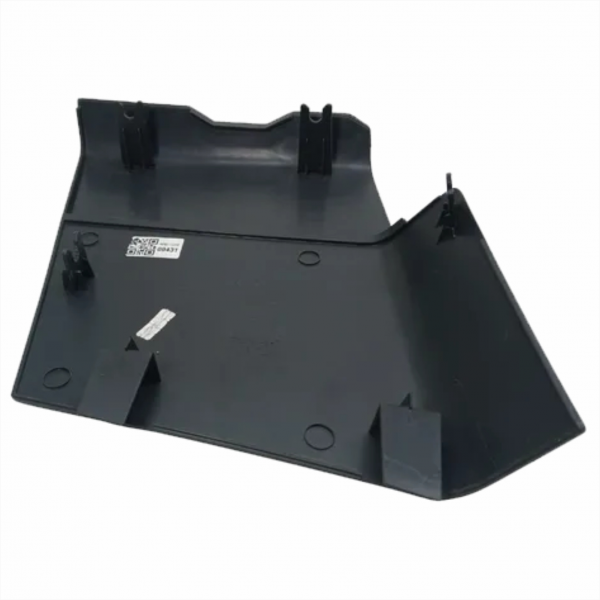 Tampa Parachoque L.e. Volvo Vm 270 Bl Fibras*