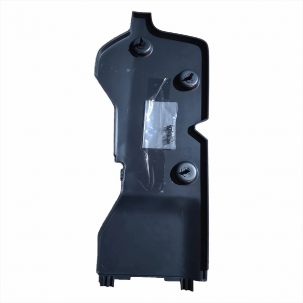 Protetor De Visibilidade Farol L.e. Volvo Vm 270 Bl Fibras*