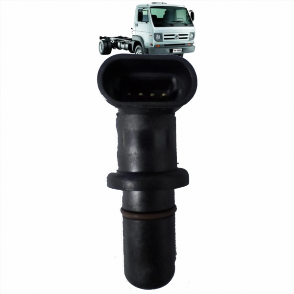 Sensor Velocidade Vw Vannucci