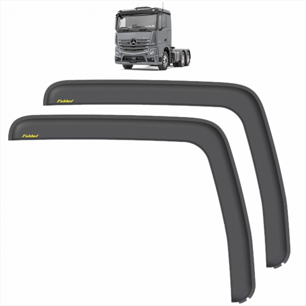 Calha Porta Mbb Fabbof